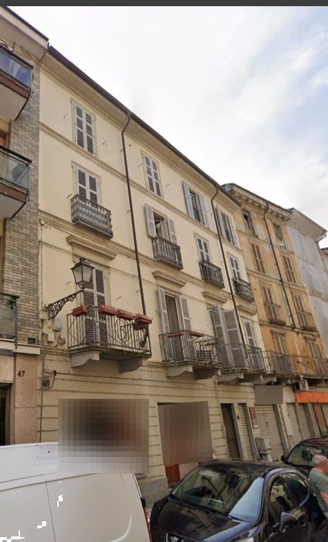 casa indipendente in vendita a Casale Monferrato