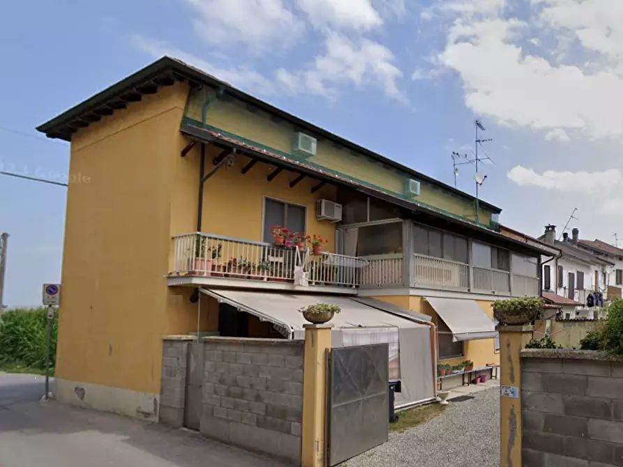 casa indipendente in vendita a Casale Monferrato in zona Casale Popolo