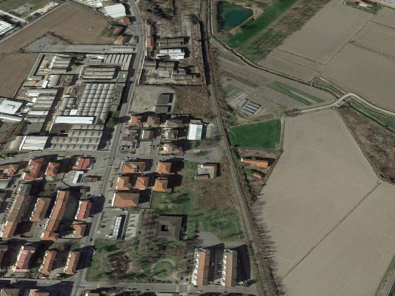 casa indipendente in vendita a Casale Monferrato