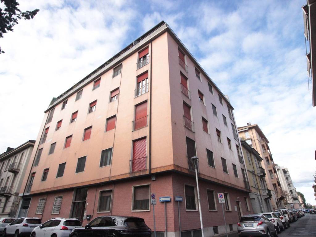 appartamento in vendita a Casale Monferrato
