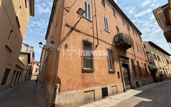 casa indipendente in vendita a Casale Monferrato
