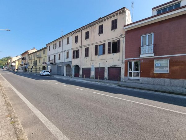 casa indipendente in vendita a Casale Monferrato