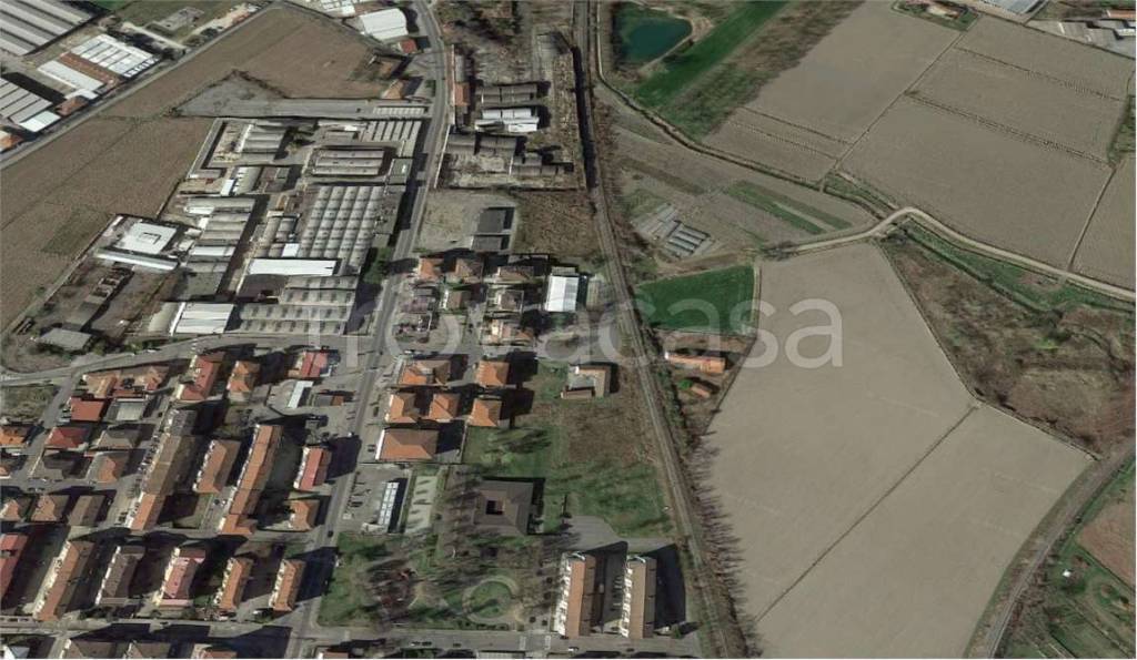 casa indipendente in vendita a Casale Monferrato