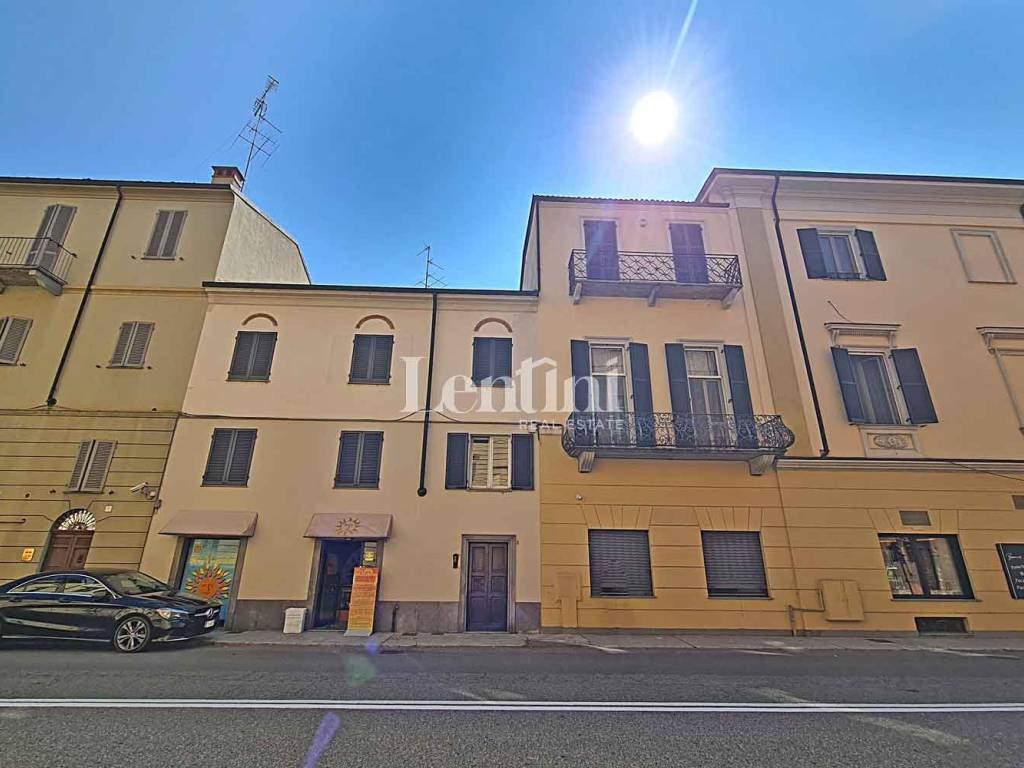 appartamento in vendita a Casale Monferrato