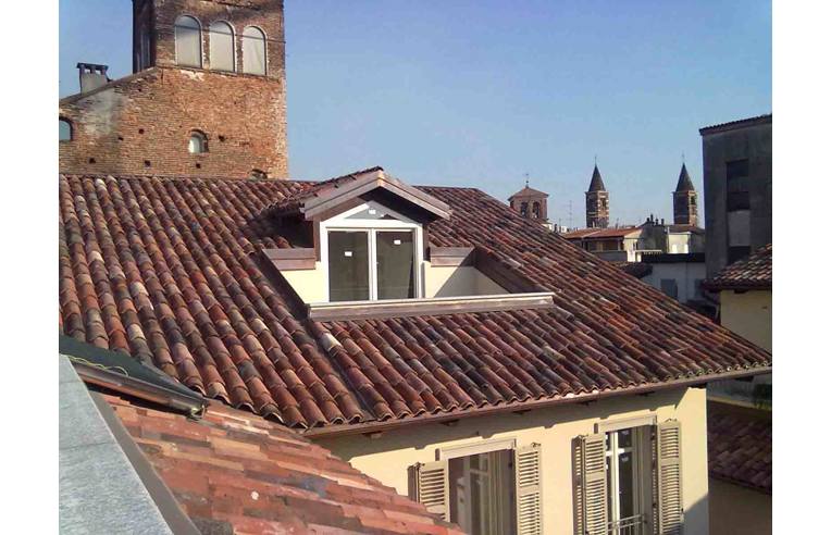 appartamento in vendita a Casale Monferrato