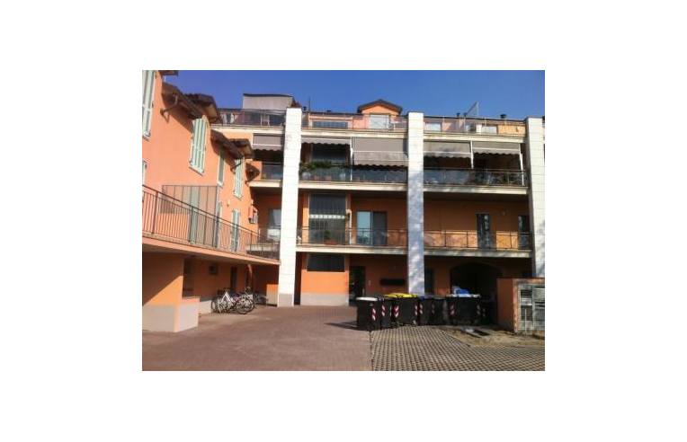 appartamento in vendita a Casale Monferrato