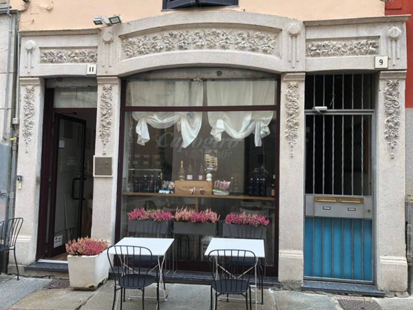 casa indipendente in vendita a Casale Monferrato