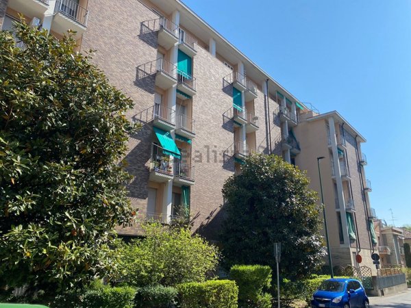 appartamento in vendita a Casale Monferrato