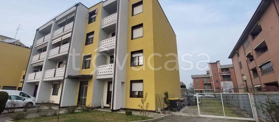 casa indipendente in vendita a Casale Monferrato