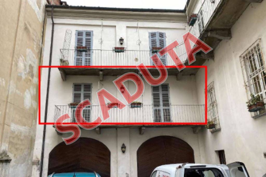 casa indipendente in vendita a Casale Monferrato