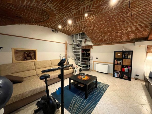 casa indipendente in vendita a Casale Monferrato