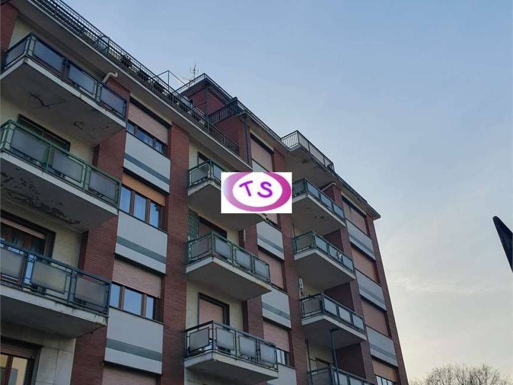 appartamento in vendita a Casale Monferrato