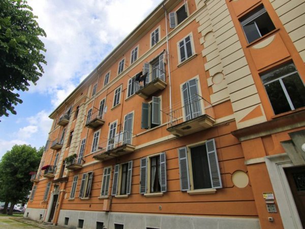 appartamento in vendita a Casale Monferrato