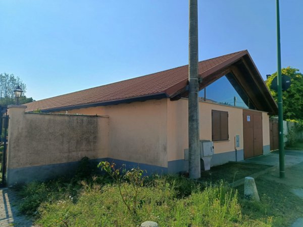 casa indipendente in vendita a Casale Monferrato