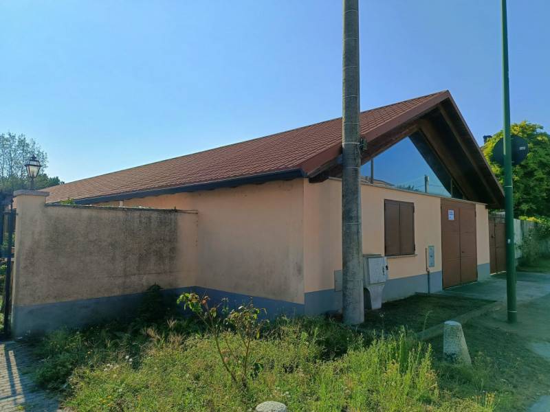 casa indipendente in vendita a Casale Monferrato