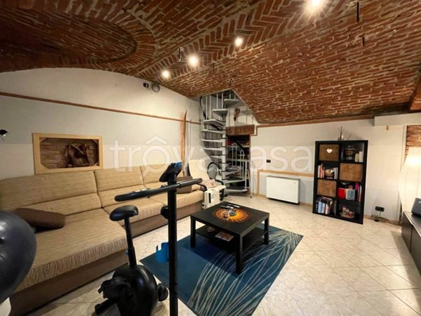 casa indipendente in vendita a Casale Monferrato