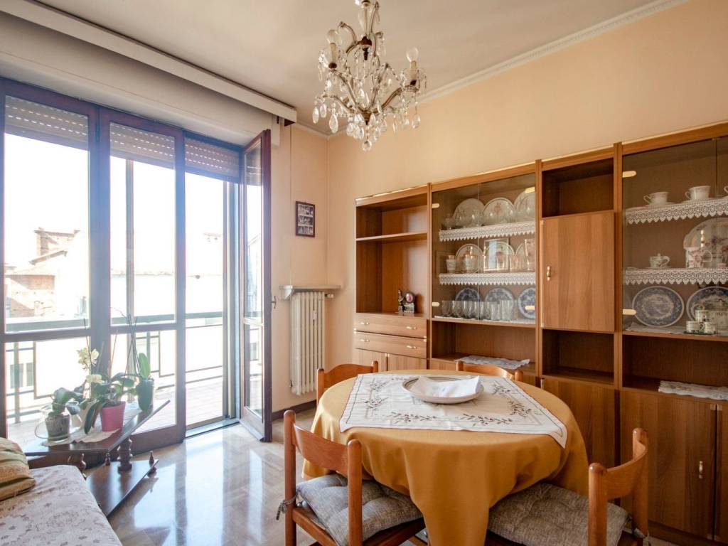 casa indipendente in vendita a Casale Monferrato