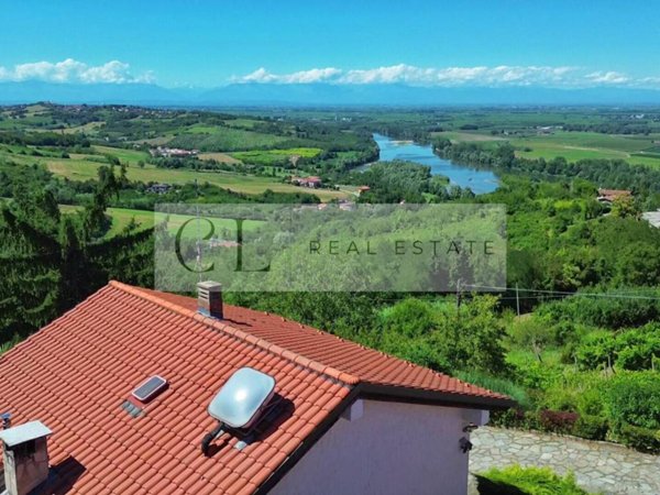 casa indipendente in vendita a Casale Monferrato
