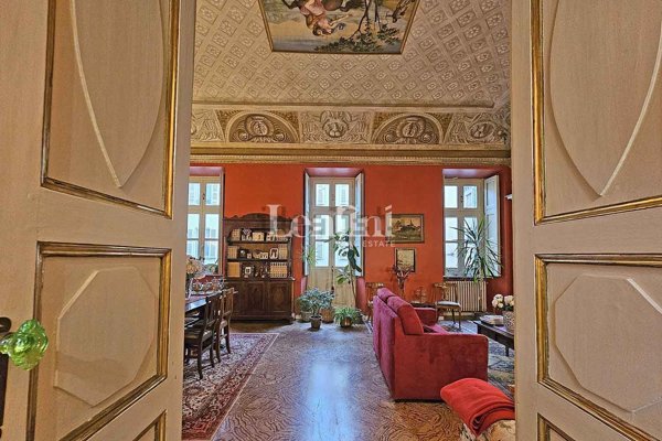 appartamento in vendita a Casale Monferrato