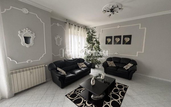 appartamento in vendita a Casale Monferrato