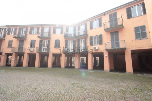 appartamento in vendita a Casale Monferrato