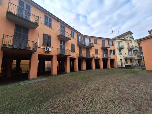 appartamento in vendita a Casale Monferrato