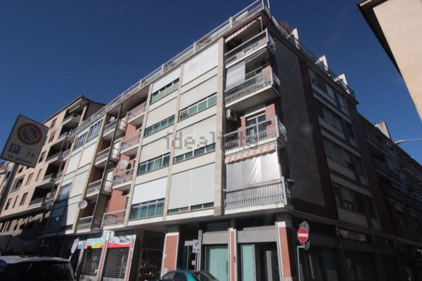 appartamento in vendita a Casale Monferrato