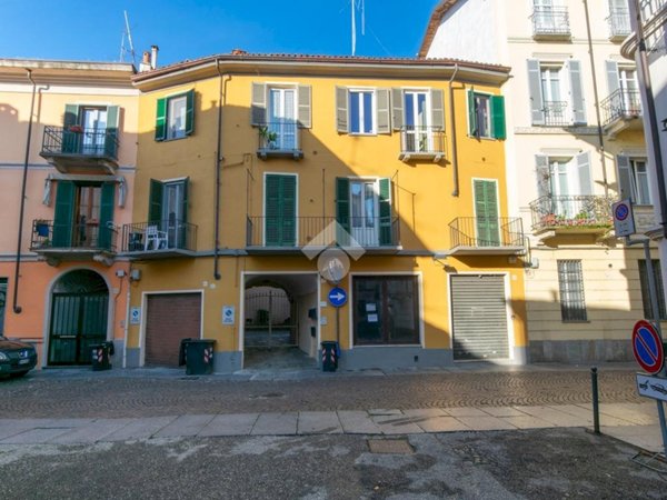 negozio in vendita a Casale Monferrato
