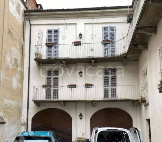 casa indipendente in vendita a Casale Monferrato