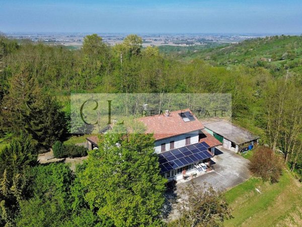 casa indipendente in vendita a Casale Monferrato in zona Rolasco