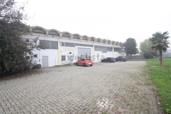 casa indipendente in vendita a Casale Monferrato