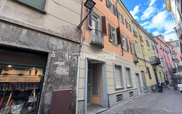 casa indipendente in vendita a Casale Monferrato