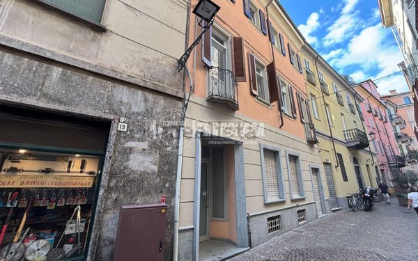 appartamento in vendita a Casale Monferrato