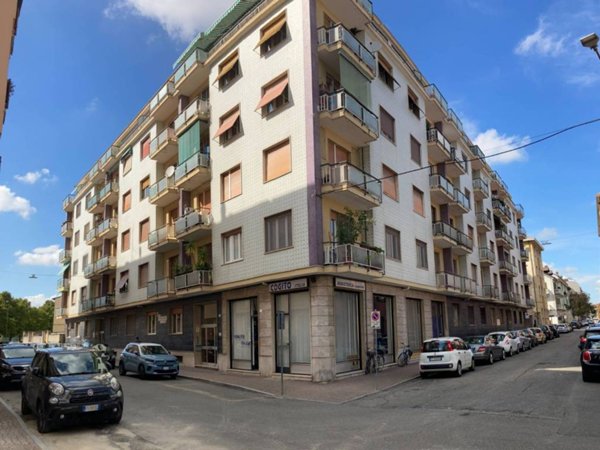 appartamento in vendita a Casale Monferrato