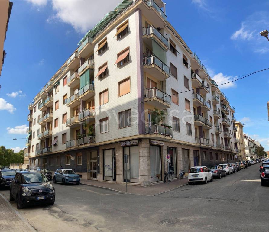 appartamento in vendita a Casale Monferrato