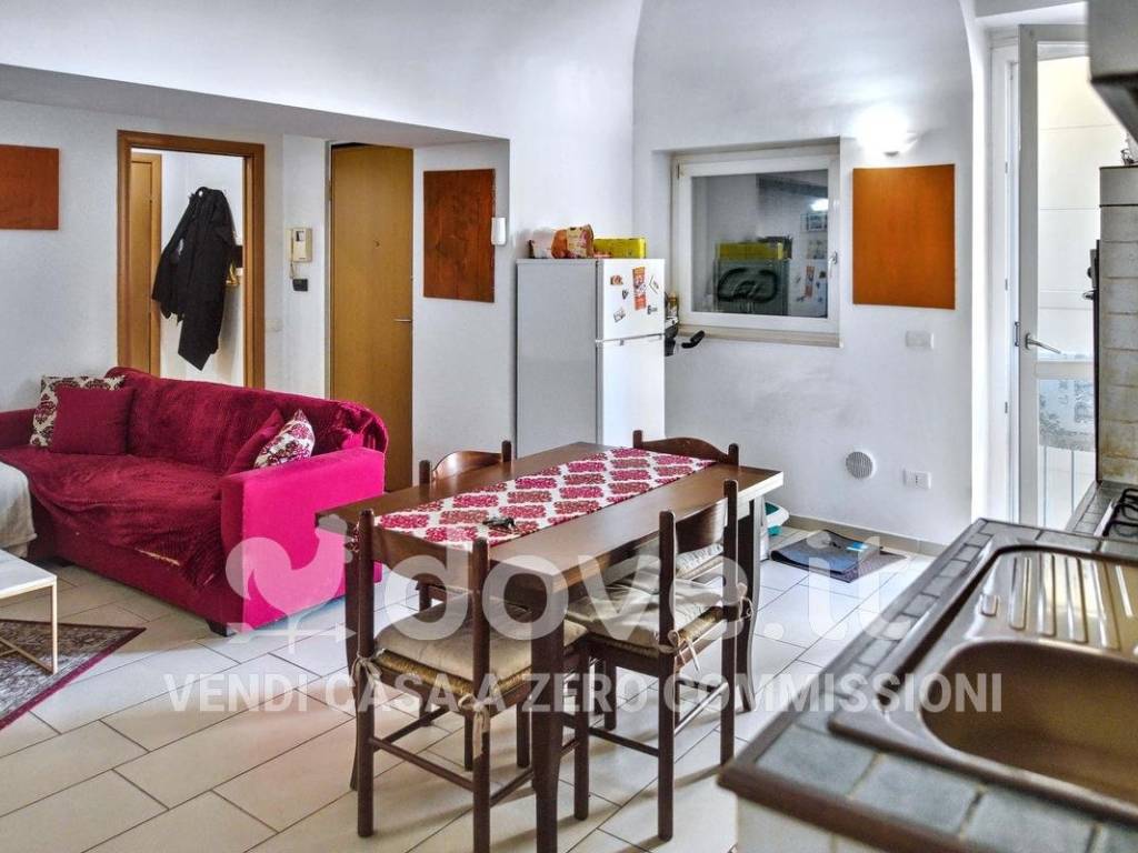 appartamento in vendita a Casale Monferrato