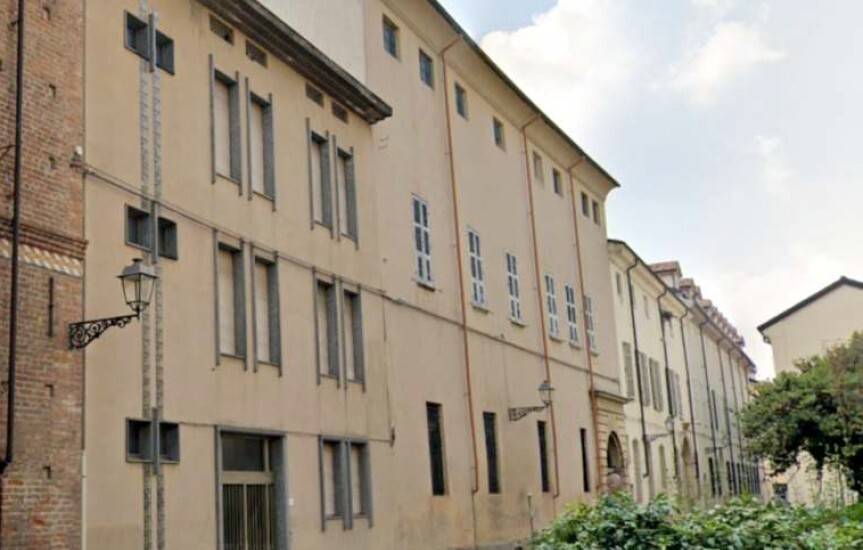 casa indipendente in vendita a Casale Monferrato