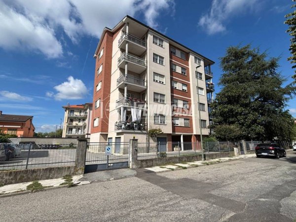appartamento in vendita a Casale Monferrato