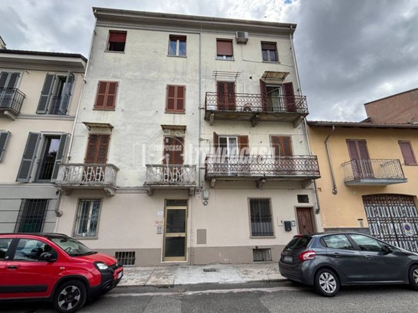 appartamento in vendita a Casale Monferrato