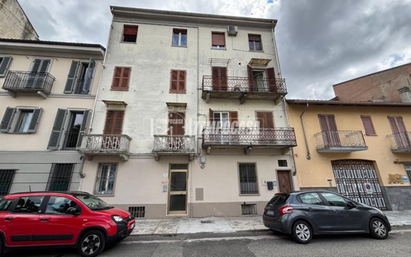 appartamento in vendita a Casale Monferrato