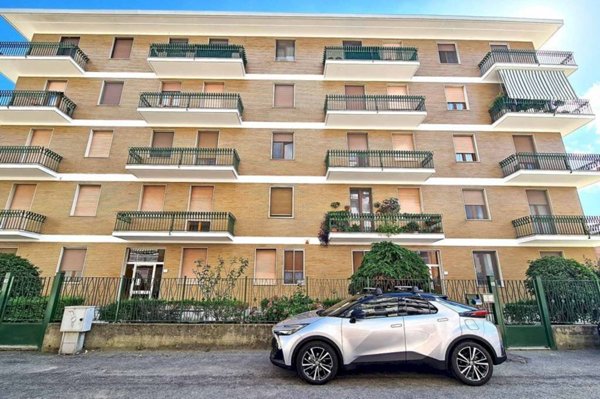 appartamento in vendita a Casale Monferrato
