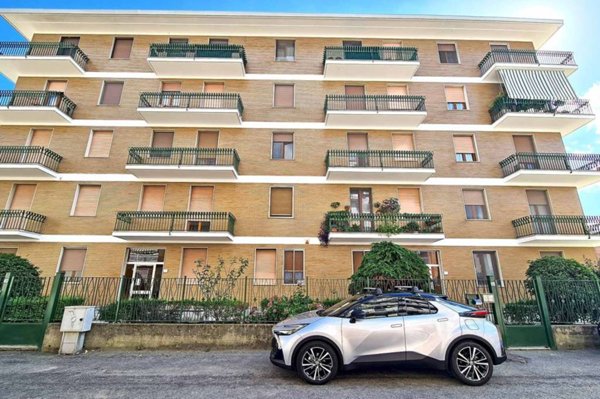appartamento in vendita a Casale Monferrato