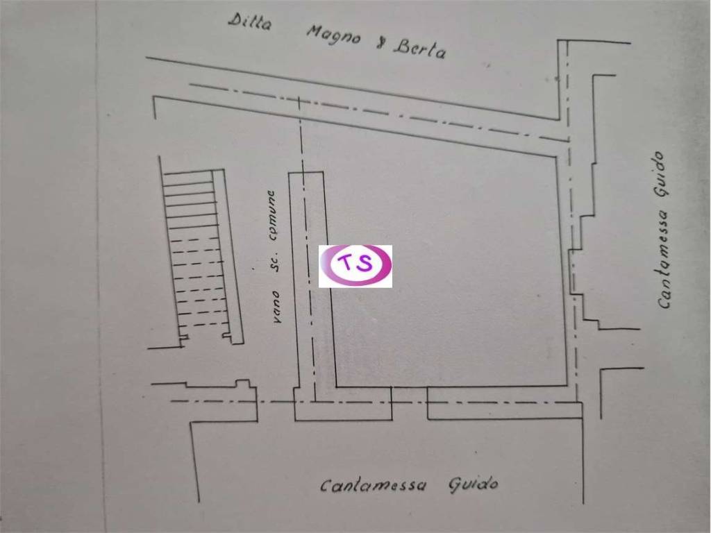 casa indipendente in vendita a Casale Monferrato