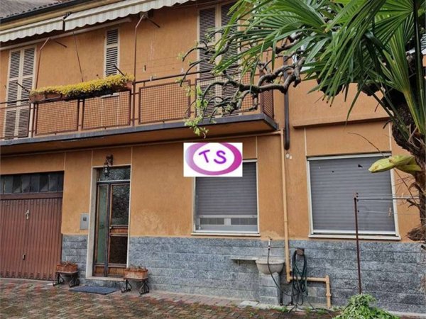 casa indipendente in vendita a Casale Monferrato