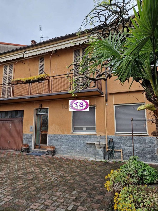 casa indipendente in vendita a Casale Monferrato
