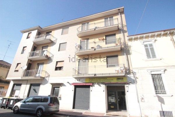 appartamento in vendita a Casale Monferrato