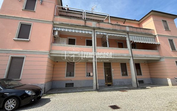 appartamento in vendita a Casale Monferrato