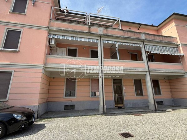 appartamento in vendita a Casale Monferrato