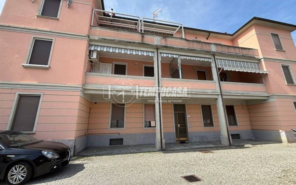 appartamento in vendita a Casale Monferrato