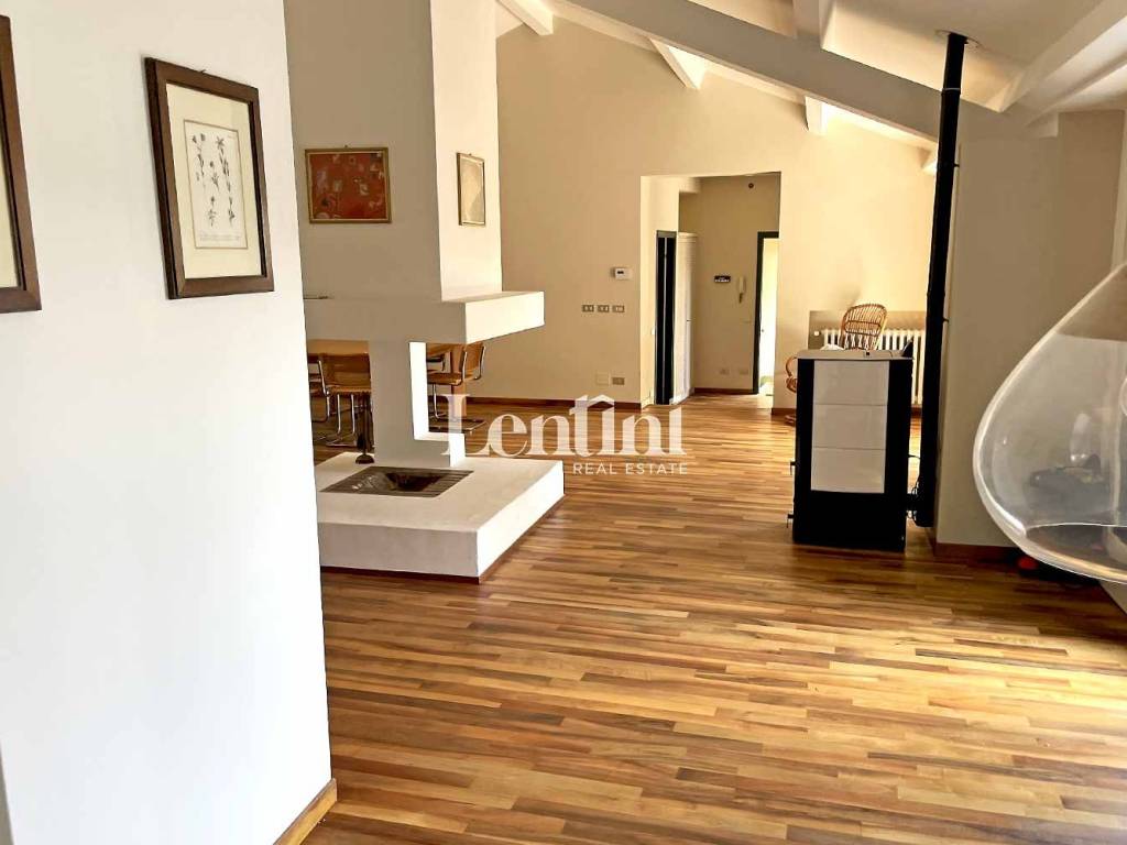 appartamento in vendita a Casale Monferrato